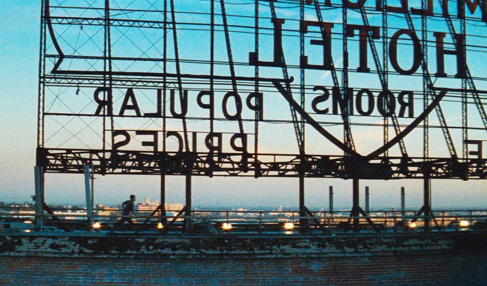 The Million Dollar Hotel  (rassegna 'In viaggio con Wim Wenders')